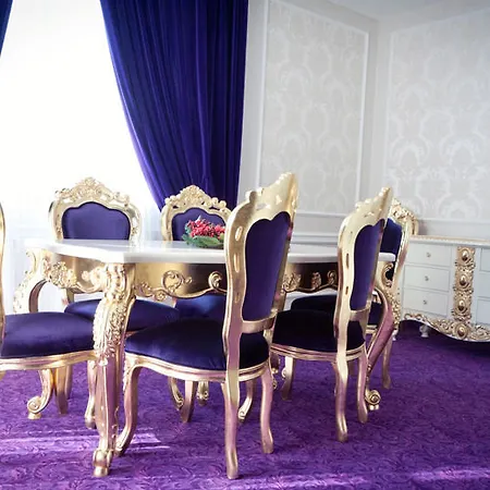 Royal Sun Geneva