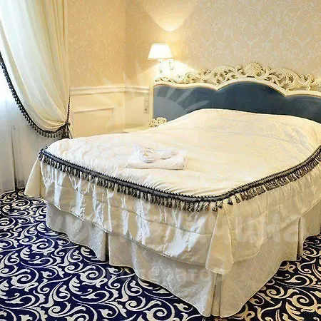 Royal Sun Geneva 5*